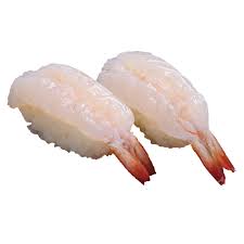生えび